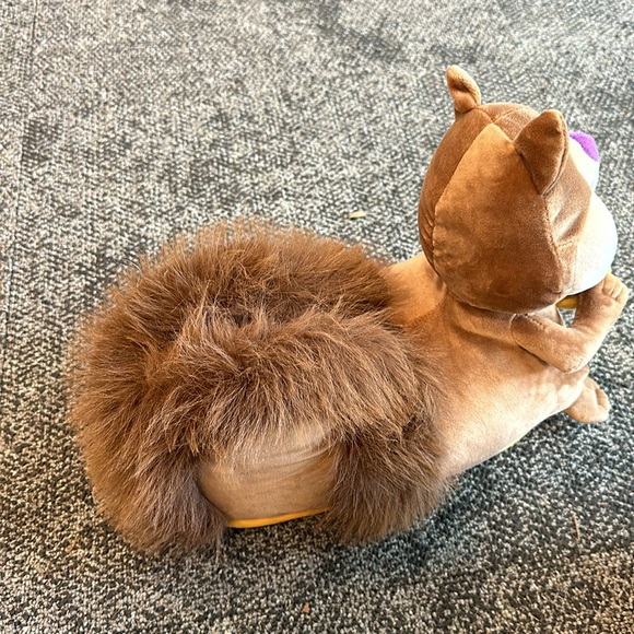 Drew house Sherman plush slippers - Picture 5 of 5